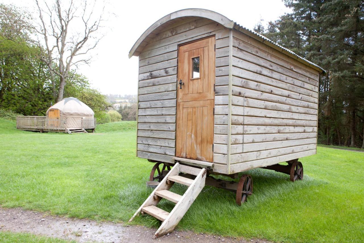 Rock Farm Slane - Glamping 호텔 외부 사진