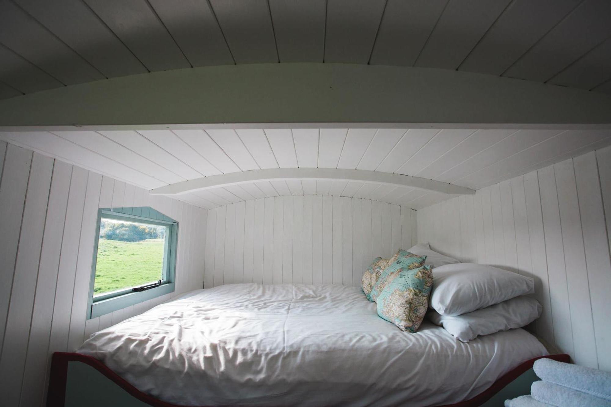 Rock Farm Slane - Glamping 호텔 객실 사진